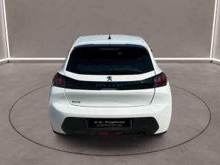 PEUGEOT 208 usata, con Cerchi in lega