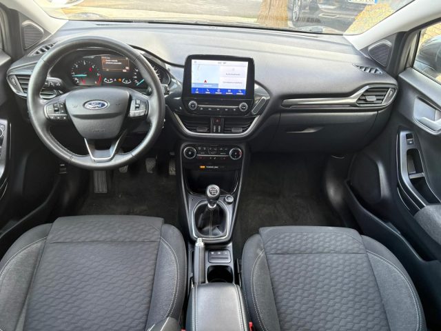 FORD Puma usata, con Chiusura centralizzata