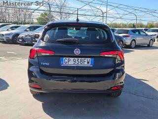FIAT Tipo usata, con ESP