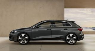 AUDI A3 usata, con Autoradio