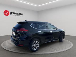 NISSAN X-Trail usata, con Airbag Passeggero
