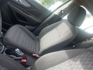 OPEL Mokka usata, con Airbag testa