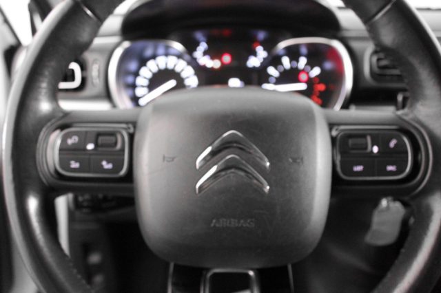 CITROEN C3 usata, con Controllo elettronico della corsia