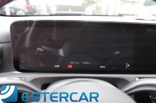 MERCEDES-BENZ A 200 usata, con Servosterzo