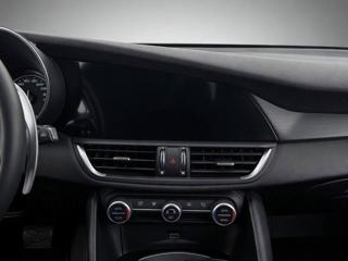 ALFA ROMEO Giulia usata, con Interni in pelle