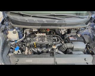 HYUNDAI iX20 usata 33