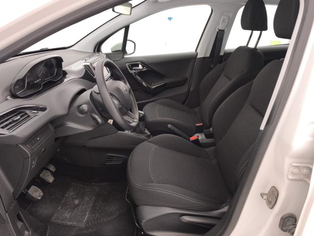 PEUGEOT 208 usata, con ESP