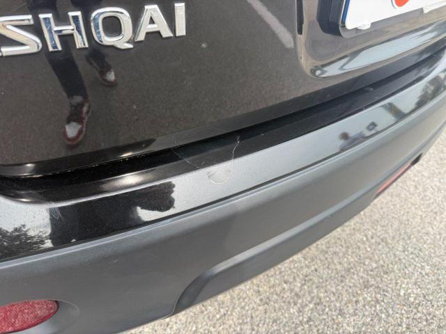 NISSAN Qashqai usata 39