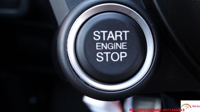 ALFA ROMEO Stelvio usata, con Sensore di pioggia