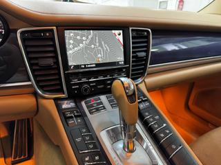 PORSCHE Panamera usata 22