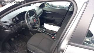 FIAT Tipo usata, con Antifurto