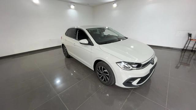 VOLKSWAGEN Polo usata, con Airbag laterali