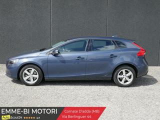 VOLVO V40 usata, con Airbag laterali