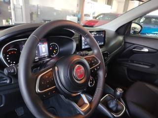 FIAT Tipo usata, con Sensore di luce