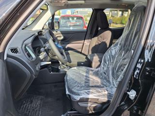 JEEP Renegade usata, con ESP