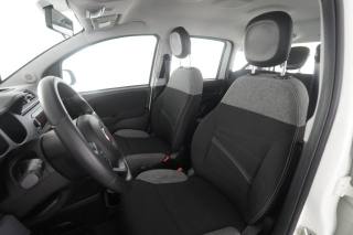 FIAT Panda usata 2