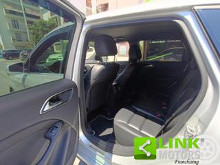 MERCEDES-BENZ B 200 usata, con Sensori di parcheggio posteriori