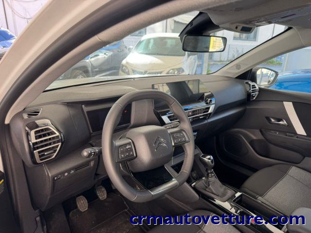 CITROEN C4 X usata, con ESP