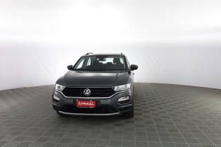 VOLKSWAGEN T-Roc T-Roc 2.0 TDI SCR Style BlueMotion Technology