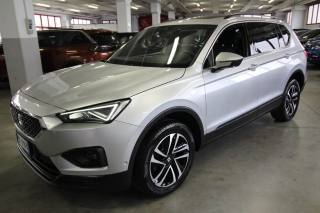 SEAT Tarraco usata, con Airbag