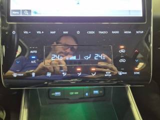 HYUNDAI Tucson usata, con Luci diurne LED