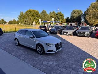 AUDI A3 usata, con Boardcomputer