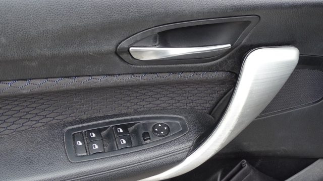BMW 116 usata 56