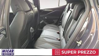 DS AUTOMOBILES DS 4 usata, con Fari LED