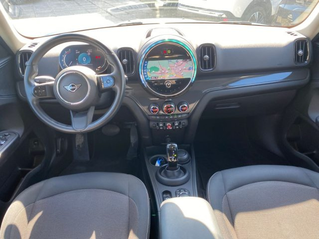 MINI Countryman usata, con Alzacristalli elettrici