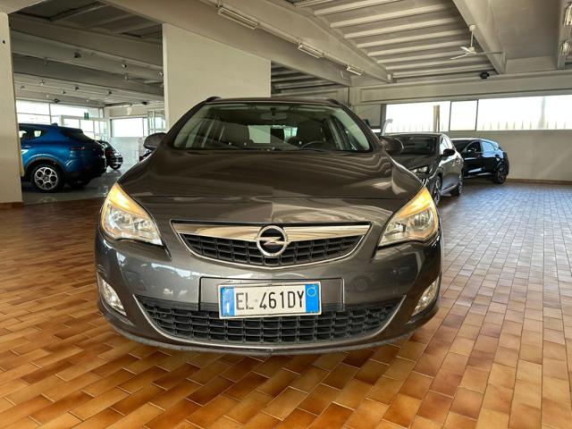 OPEL Astra usata, con Airbag