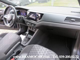 VOLKSWAGEN Polo usata, con Controllo elettronico della corsia