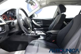 BMW 316 usata, con Portellone posteriore elettrico