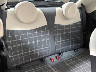 FIAT 500 usata, con ESP