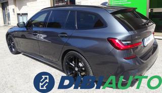 BMW 320 usata, con Alzacristalli elettrici