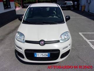 FIAT Panda usata, con Controllo trazione