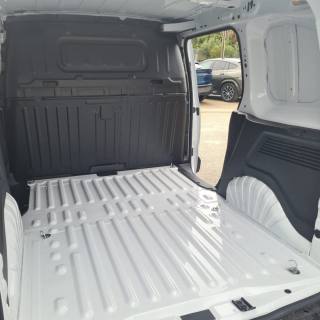 FIAT Doblo usata 10