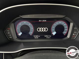 AUDI Q3 usata, con Cerchi in lega
