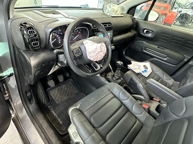 CITROEN C3 Aircross usata, con Fendinebbia