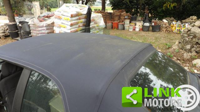 VOLKSWAGEN Golf Cabriolet usata 44