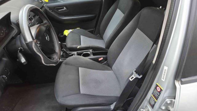 MERCEDES-BENZ A 180 usata, con Climatizzatore