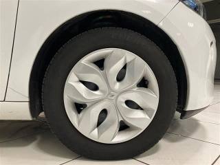 RENAULT ZOE usata, con Chiusura centralizzata