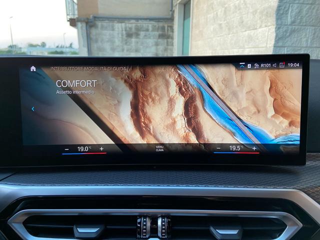 BMW 420 usata, con Sistema di navigazione