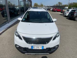 PEUGEOT 2008 usata, con Airbag Passeggero