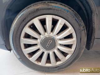 FIAT 500L usata, con Cruise Control