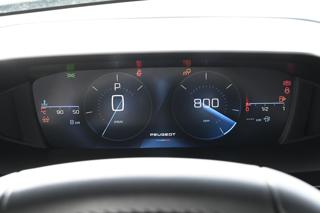 PEUGEOT 308 usata, con Immobilizzatore elettronico