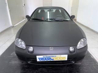 HONDA CRX usata 7