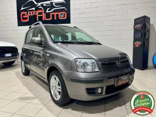 FIAT Panda usata, con Airbag Passeggero