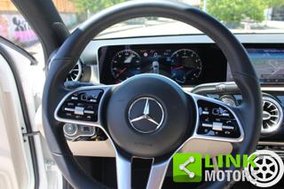 MERCEDES-BENZ A 180 usata, con Park Distance Control
