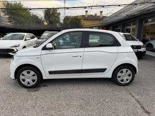 RENAULT Twingo usata, con Climatizzatore