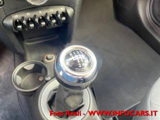 MINI Clubman usata, con Chiusura centralizzata telecomandata